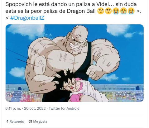 Dragon Ball Z tv azteca