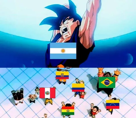 Qatar 2022: Argentina clasifica a la final del Mundial y usuarios celebran con memes