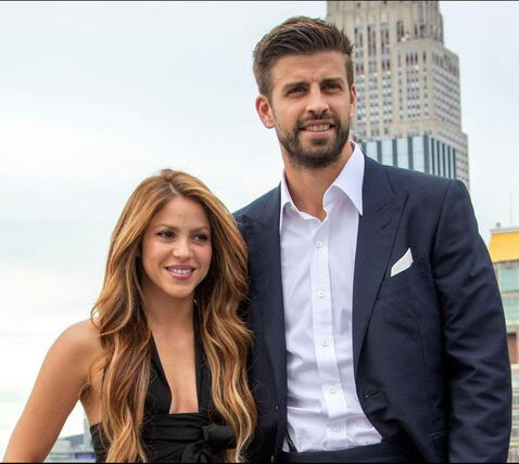 ¿Cuánto mide Shakira realmente?: conoce cuál es su estatura sin tacones