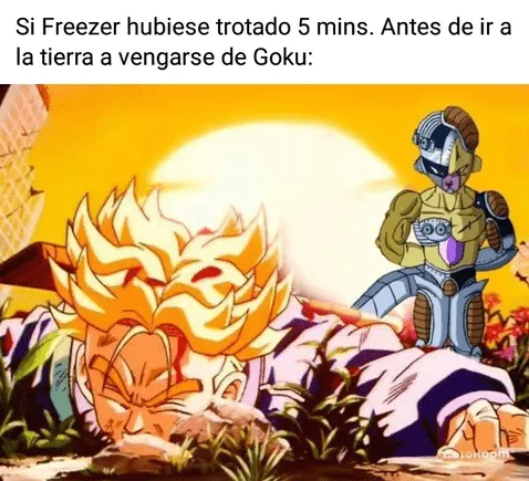 Dragon Ball Super 87: Los mejores memes que dejó la nueva transformación de Freezer