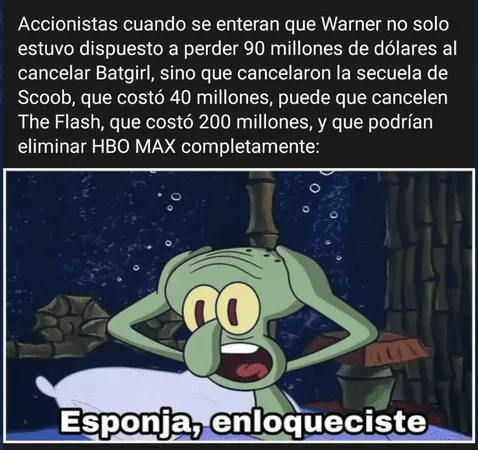 HBO Max memes