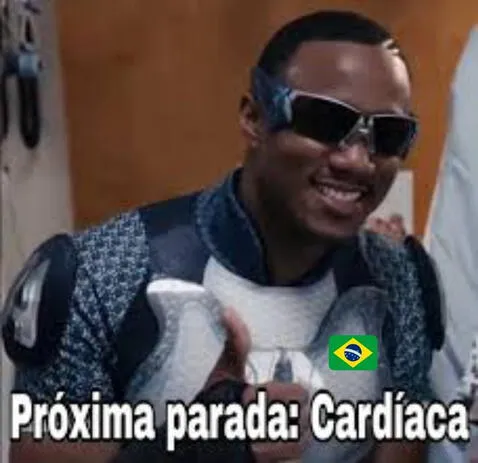 Brasil vs. Croacia - Memes