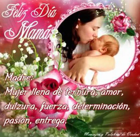 Día de la Madre 2022: poemas para la madre e imágenes animadas ATMP | Datos  lr | La República