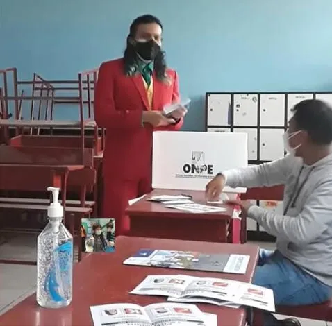 Elecciones 2022: 5 peruanos que fueron protagonistas en los comicios de los últimos años