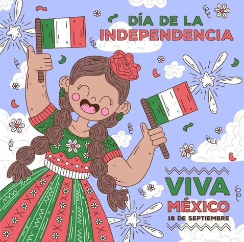 Frases sobre la Independencia de México e imágenes para enviar por WhatsApp  y Facebook | Tendencias | La República