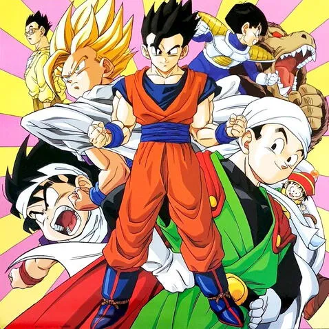 ¿Gohan Blanco la más fuerte?: Estas son las otras 11 transformaciones del hijo de Goku