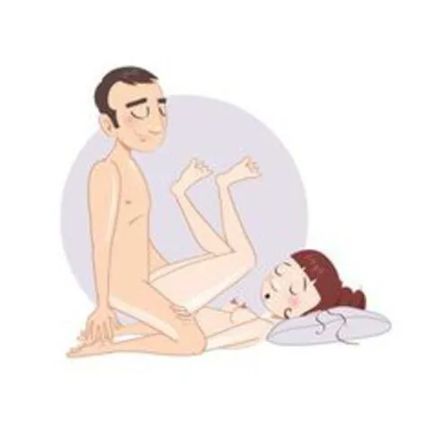 Pose del candelabro: ¿cómo realizar esta postura facilita el orgasmo por la penetración? N5BOYOXYJJA73NS3SSOZBJUJOI