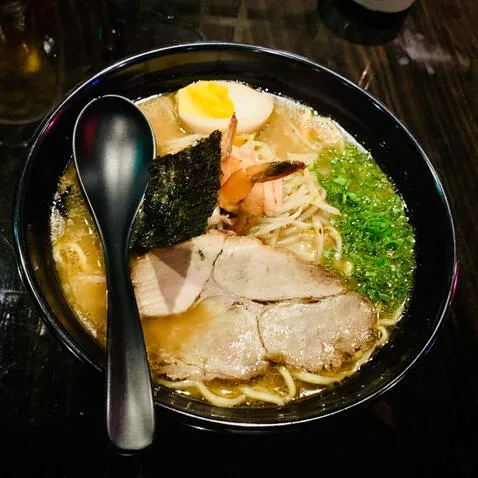 Kinjo Ramen   