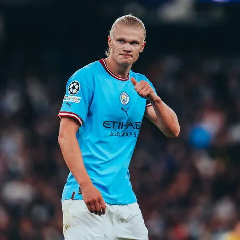 Erling Haaland: ¿cuánto dinero cobra el goleador del Manchester City?