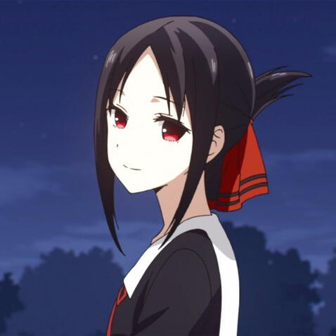 Aka Akasaka selaku author dari Kaguya-sama wa Kokurasetai & Oshi