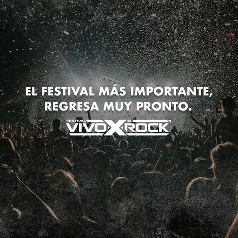 Vivo x el rock: ¿Cuáles son los artistas que más piden los fans del festival más grande del Perú?