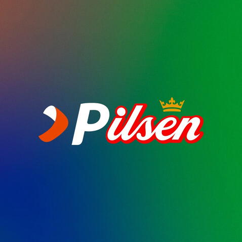 Pilsen y BCP nuevo logo