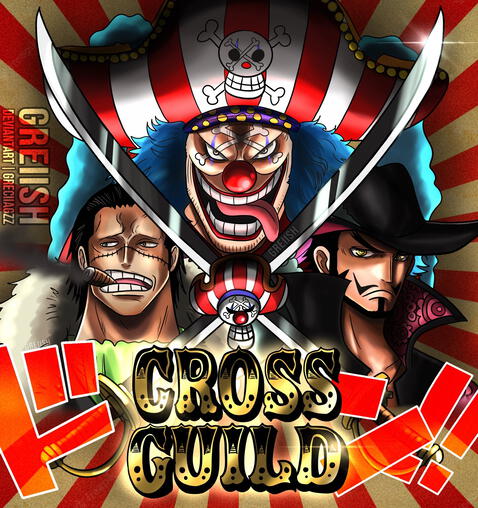 ONE PIECE 1058 en 3 MINUTOS !! 🔥 ORIGEN D CROSS GUILD 🤡, Full Haki Marco