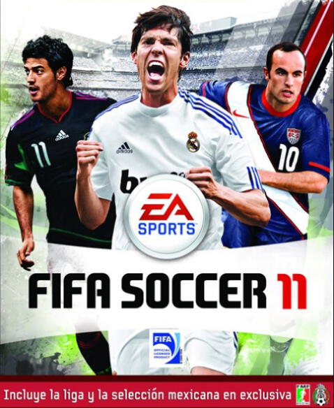 FIFA 21 todas las portadas: Kylian Mbappé, Cristiano Ronaldo y otros  futbolistas que aparecieron en la portada oficial del videojuego de fútbol  desde 1994 hasta 2021 | FOTOS | Videojuegos | La República