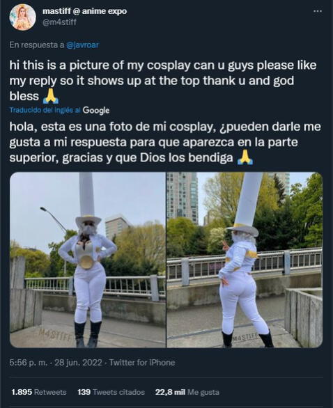 Los Padrinos Mágicos: Doug Dimmadome, dueño del Domodimm, existe y foto se hace viral en Twitter