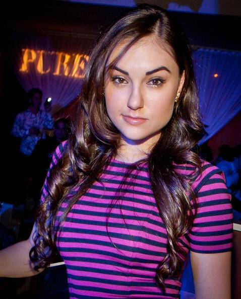 ¿A qué se dedica Sasha Grey, la popular actriz que dejó de filmar películas para adultos?