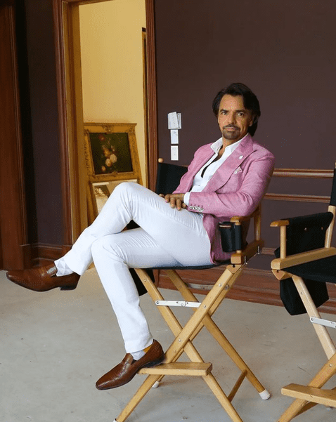 Eugenio Derbez llevará terapias de rehabilitación: ¿qué accidente habría sufrido el actor?