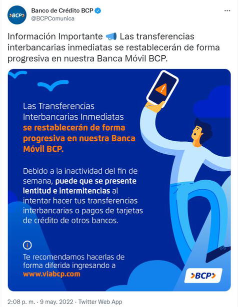 Transferencias Interbancarias: Todo Sobre La Suspensión Temporal Del ...