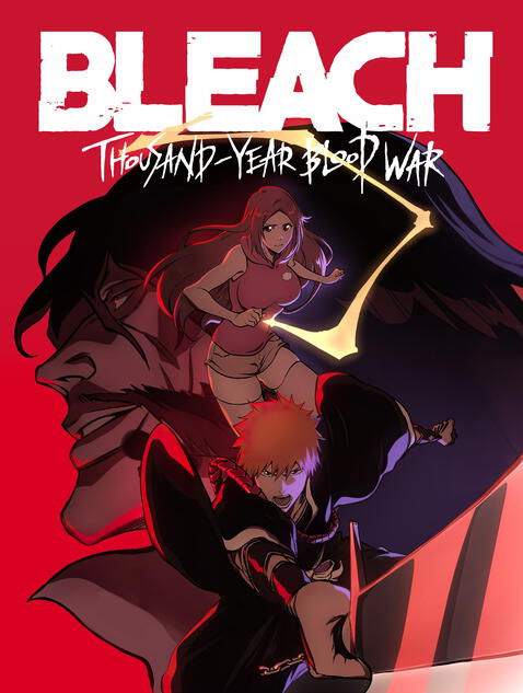 Bleach: Thousand-Year Blood War preestreno