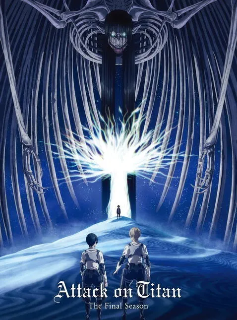 Shingeki no Kyojin” Temporada 4 Parte 3: lo que sabemos sobre los