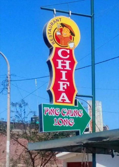Dónde queda Ping Chung Long