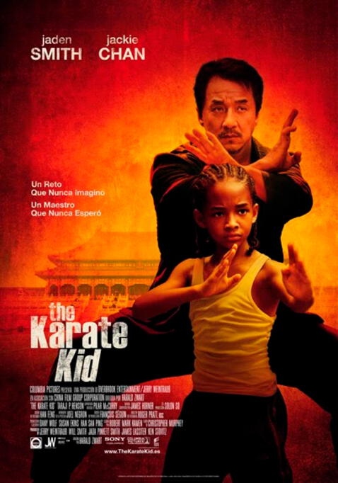 ¿“Cobra Kai” está conectada con la nueva película de “Karate Kid”? esto dijo su cocreador