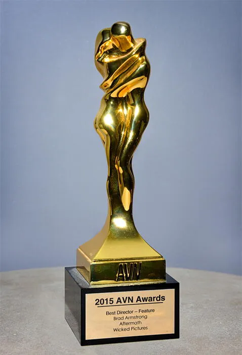 Premios AVN | 'Oscar' del Cine para adultos