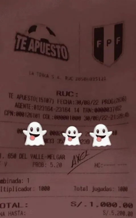 Melgar vs Independiente del Valle: Hincha peruano apostó S/ 1.000 y sufrió perder en Quito