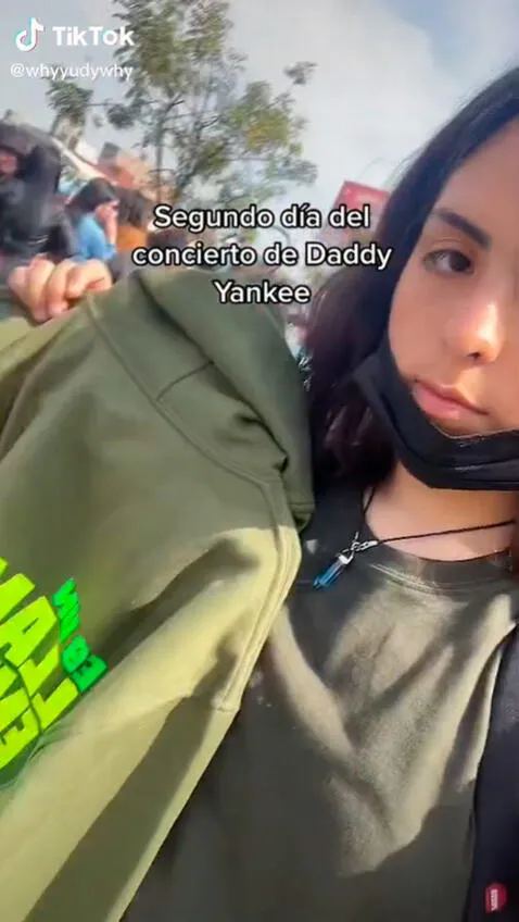 TikTok: Joven revela su exitoso negocio de poleras con las letras de Daddy Yankee