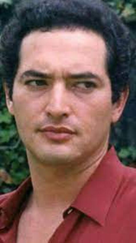 ¿Qué fue de Roberto Ballesteros, el actor peruano que brilló como villano en la TV mexicana?