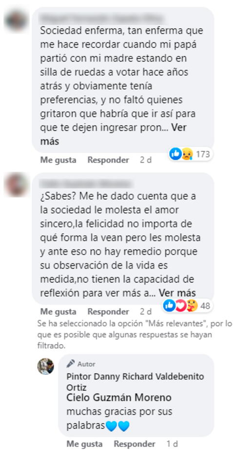 Hombre tras recibir insultos por caminar de la mano con su hijo autista: “Yo jamás te soltaré”