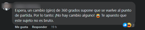 López Aliaga es criticado por panel que asegura un cambio de 