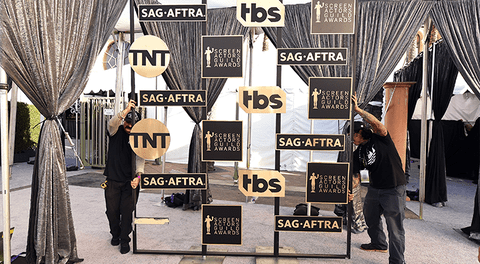 Watch the 2019 SAG Awards: pre-show, nominees and complete list of winners