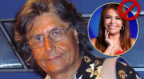 ¿Quién es Reynaldo Arenas, el actor de antaño que calificó a la TV peruana como“basura”? [VIDEO]