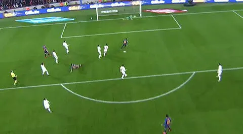 Barcelona vs Cultural Leonesa: mira el golazo de Munir para el 1-0 de los catalanes [VIDEO]