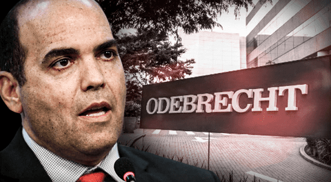 Fernando Zavala seguirá siendo investigado por el caso Odebrecht