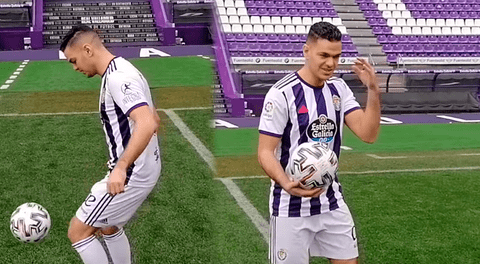 Ben Arfa se negó a tocar el balón con la cabeza para no despeinarse [VIDEO]
