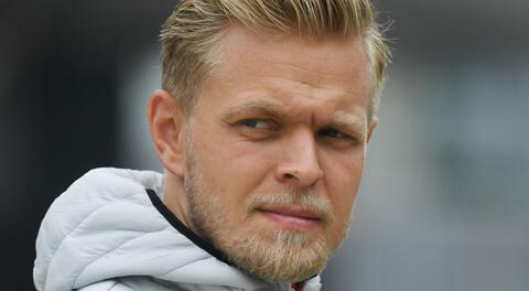 Kevin Magnussen: "Fernando Alonso se cree Dios. Estoy deseando que se retire"