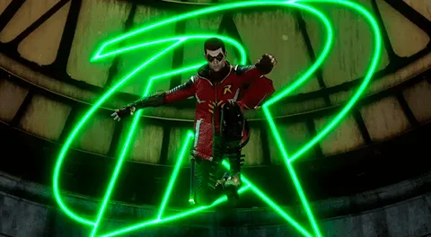 Gotham Knights: ¿es Jason Todd, Tim Drake o Damian Wayne el Robin del videojuego? [FOTOS]
