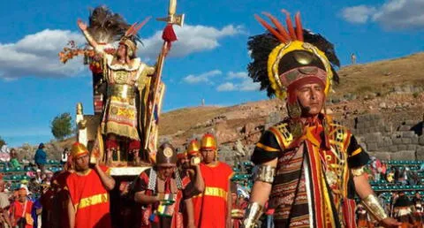 Arequipa: Muestra 'Viaje al país de los incas' se inaugura en UNSA