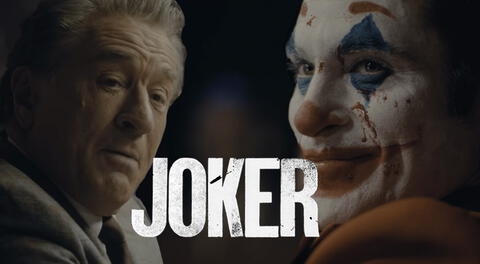 Joker: revelan escenas eliminadas previo al cruel asesinato en “El show de Murray” [VIDEO]