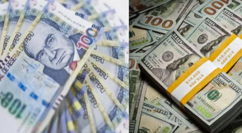 Dólar en Perú HOY jueves 17 de septiembre de 2020: así cerró el precio para la compra y venta 
