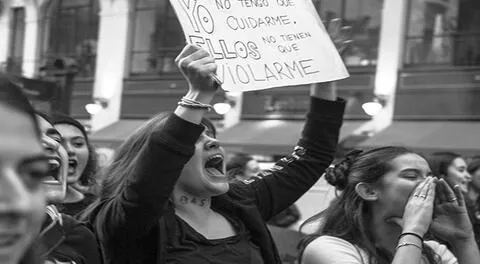 Argentina: menor de 14 años es la segunda víctima de violación grupal en Año Nuevo