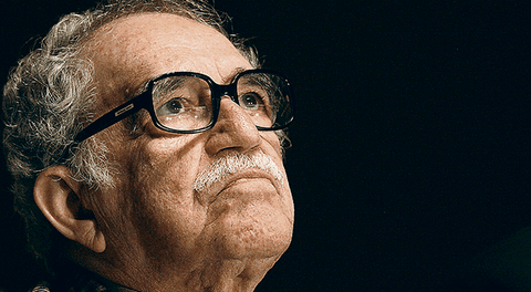 Publicarán guion inédito de Gabo sobre obra de Rulfo