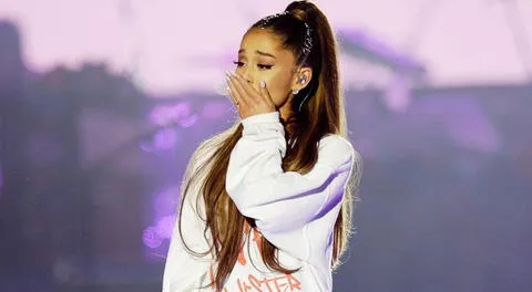 Ariana Grande comparte emotivo mensaje a tres años del atentado de Mánchester [VIDEO]
