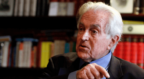 Valle Riestra: “Alan García debió haber enfrentado a la justicia” [VIDEO]