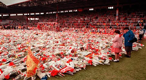 Jürgen Klopp y su sentido mensaje por la tragedia de Hillsborough [VIDEO]