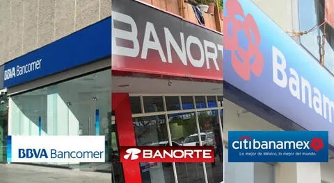 Bancos de México HOY 26 de mayo: ¿a qué hora cierran Banamex, Bancomer y otros?