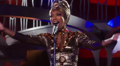 Tráiler de “Quiero bailar con alguien”: la icónica vida de Whitney Houston llega al cine