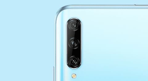 Huawei P Smart Pro es oficial: el nuevo smartphone con cámara pop-up y batería de 4,000 mAh [FOTOS]  